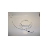 inox Kuluçka Makinası Rezistansı 2 Mt 220volt 100 Watt Silikon Drenaj Kablo Rezistans
