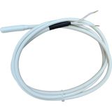 Inox Kuluçka Makinası Rezistansı 220 V 100 W Silikon Malzemeden Üretilmiş 230-250 cm