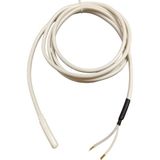 Inox Kuluçka Makinesi Rezistansı 200 cm 220 Volt 75 Watt Silikon Malzemeden Üretilmiş Isıtıcı