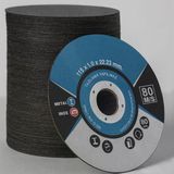 İnox Metal Kesici (100 Adet) Kesme Diski 115X1,0X22,23 Mm İnce Taş Disk Spiral Demir Kesici Disk