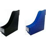 Inox Plastik Magazinlik 2'li