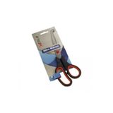 inox PLASTİK SAPLI BÜRO MAKASI 9,5