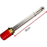 İnox Rezistans 11/2'' 7500 Watt Krom Trf Isıtıcı Adet