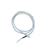 İnox Rezistans Kuluçka Makinası Rezistansı 430 cm 220 Volt 200 Watt