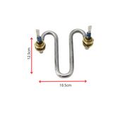 inox rezistans Semaver Rezistansı 1000 Watt Adet