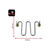 inox rezistans Semaver Rezistansı 1500 Watt 91681 Adet