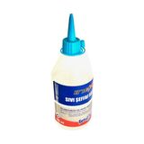 İnox Sıvı Şeffaf Silikon Yapıştırıcı 60 ml - 2'li