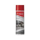 Inox Temizleyici Parlatıcı Köpük 423548 - Ahşap