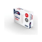 Inox Toplu İğne 28mm 20gr