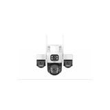 INOX-X114 4X3MP Dört Lensli Wifi Ptz Kamera