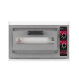 Inoxclass M301E Margarita Elektrikli Mini Pizza Fırını
