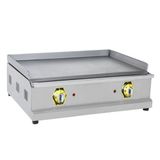 İnoxmaster Pleyt Elektrikli İMR-PIE-70 Izgara