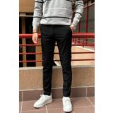 inpool Erkek, Italyan Kesim, Hig-quality, Esnek Kumaş Pantolon