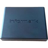 İnpos M120 Şarj Edilebilir Pil (Battery)