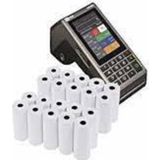 Inpos M530 4G Temassız ve Qr Özellikli Yeni Nesil Yazarkasapos + 2 Paket Pos Rulosu