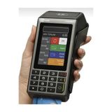 inPOS M530 4G Temassız ve Qr Özellikli Yeni Nesil Yazarkasapos