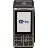 Inpos M530 4g Yazarkasa Pos - Renkli