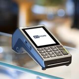 Inpos M530 Temassız Ödeme ve QR Kod Destekli Yazarkasa POS Cihazı – Hızlı, Güvenli ve Pratik Kullanım