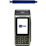 inPos M530 Yazarkasa Pos Orijinal Yazıcı Merdanesi Yüksek Kalite 1 Adet