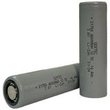 Inr21700 3.7V 4000 Mah 12.5C Li-İon Şarjlı Pil