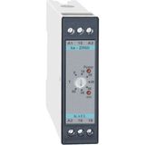 İns Kael KE-ZR60 ,ray/dın,besleme 24V..220VAC/DC,KONTAK-1A1K ,zaman Röle