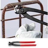 İnşaat 25cm Betoncu demirci Kerpeteni yüksek kalite 250mm
