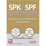 İnşaat ve Gayrimenkul Muhasebesi - Adalet Hazar Şenol Babuşcu