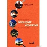 İNŞAAT YÖNETİMİNDE İŞLEMLER SÖZLEŞMESİ - NEDIM UYANIK