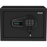 İnsafe Insafe ISHOLC25 Orta Boy Şifreli Çelik Kasa 25 cm Derinlik 35 cm Genişlik 25 cm Yükseklik