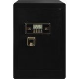İnsafe Isc80yh Special Edition Ekstra Büyük Boy Çelik Para Kasası