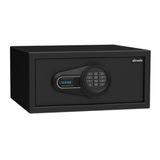 İnsafe ISHOLC20 Lcd Ekranlı Laptop Tipi Çelik Para Kasası