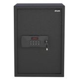 İnsafe ISSASC50 Lcd Ekranlı Ofis Tipi Çelik Para Kasası