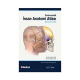 İnsan Anatomi Atlası - Adam Davis Morton