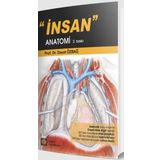 İnsan Anatomi - İstanbul Tıp Kitabevi