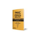 İnsan Anatomi Terimler Sözlüğü,Tıp Kitabı
