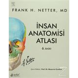 İnsan Anatomisi Atlası