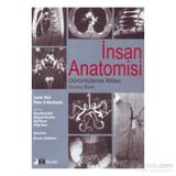 İnsan Anatomisi Görüntüleme Atlası - Jamie Weir Peter H. Abrahams
