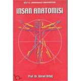 İnsan Anatomisi - Mehmet Yıldırım