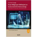 İnsan - Bilgisayar Etkileşimi ve Kullanılabilirlik Mühendisliği: Araştırma Örnekleri - Veri Toplama Araçları ISO 9241 Standartları Çerçevesi