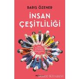 İnsan Çeşitliliği - Barış Özener