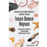 İnsan Denen Hayvan - Metis Yayınları