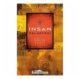 İnsan Felsefesi - Takiyettin Mengüşoğlu