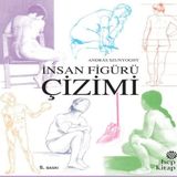 İnsan Figürü Çizimi 593779
