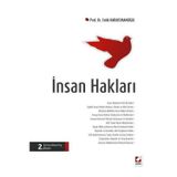 İnsan Hakları 2. Baskı Fatih Karaosmanoğlu 2011/11