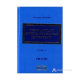 İnsan Hakları Avrupa Mahkemesi İçtihatları Cilt: 1 (Ciltli)