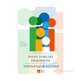 İnsan Hakları Demokrasi Ve Vatandaşlık Eğitimi