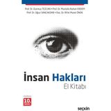 Insan Hakları El Kitabı - standart