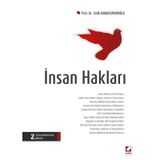 İNSAN HAKLARI - FATIH KARAOSMANOĞLU