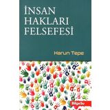 İnsan Hakları Felsefesi - Bilgesu Yayıncılık