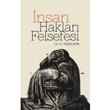 İnsan Hakları Felsefesi - Celal Yeşilçayır